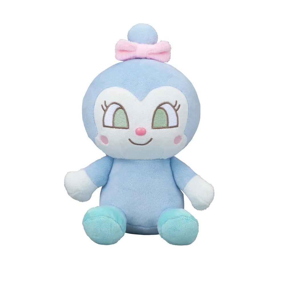 がんちゃんぬいぐるみ ふわりんスマイルぬいぐるみ S Plus ドキンちゃん