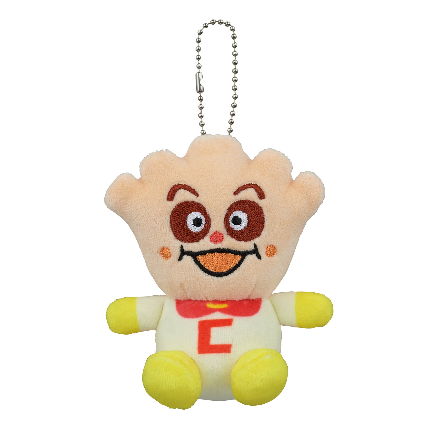 もちふわマシュマロますこっと クリームパンダ｜セガ フェイブ トイ