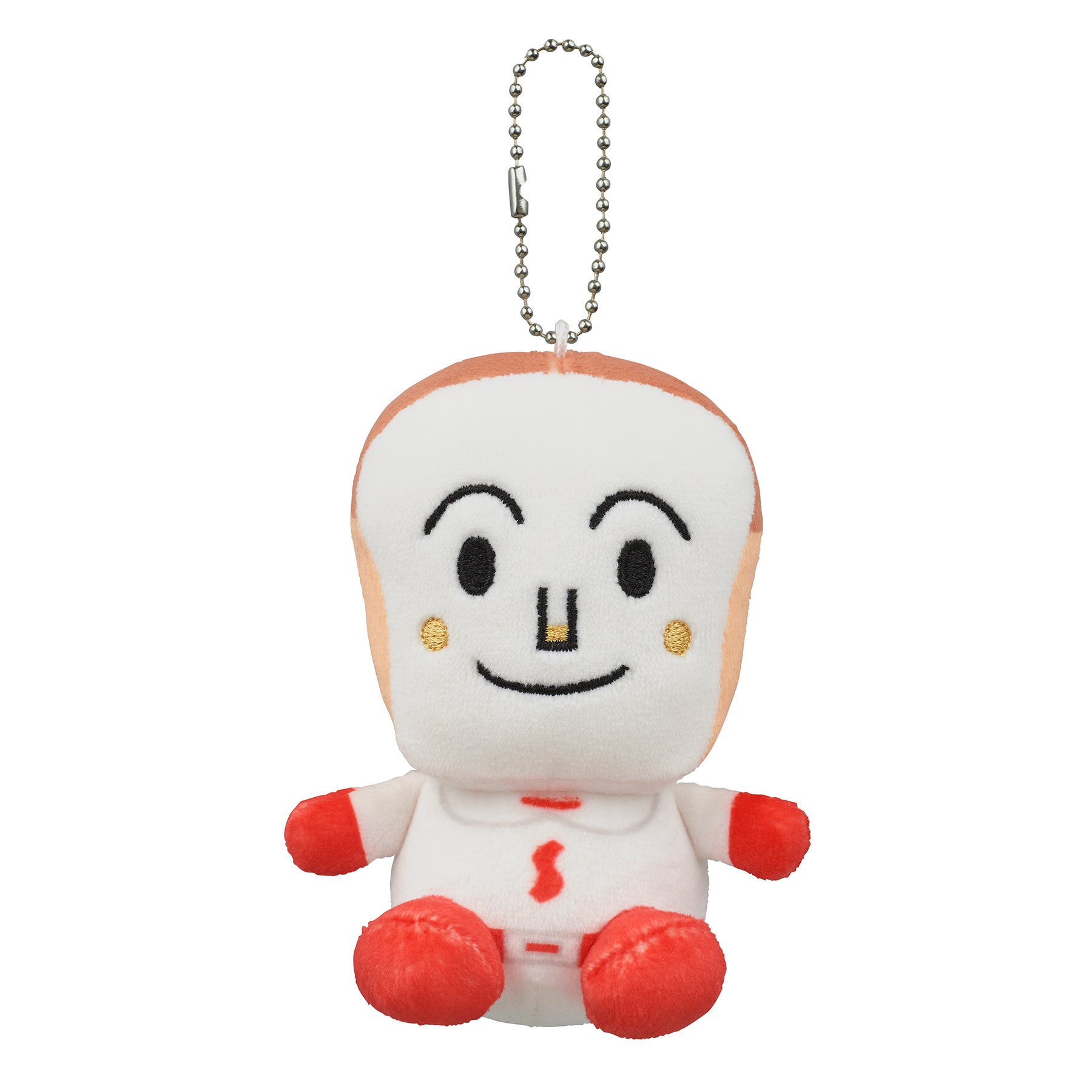 しょくぱんまん｜セガ フェイブ トイ製品情報公式