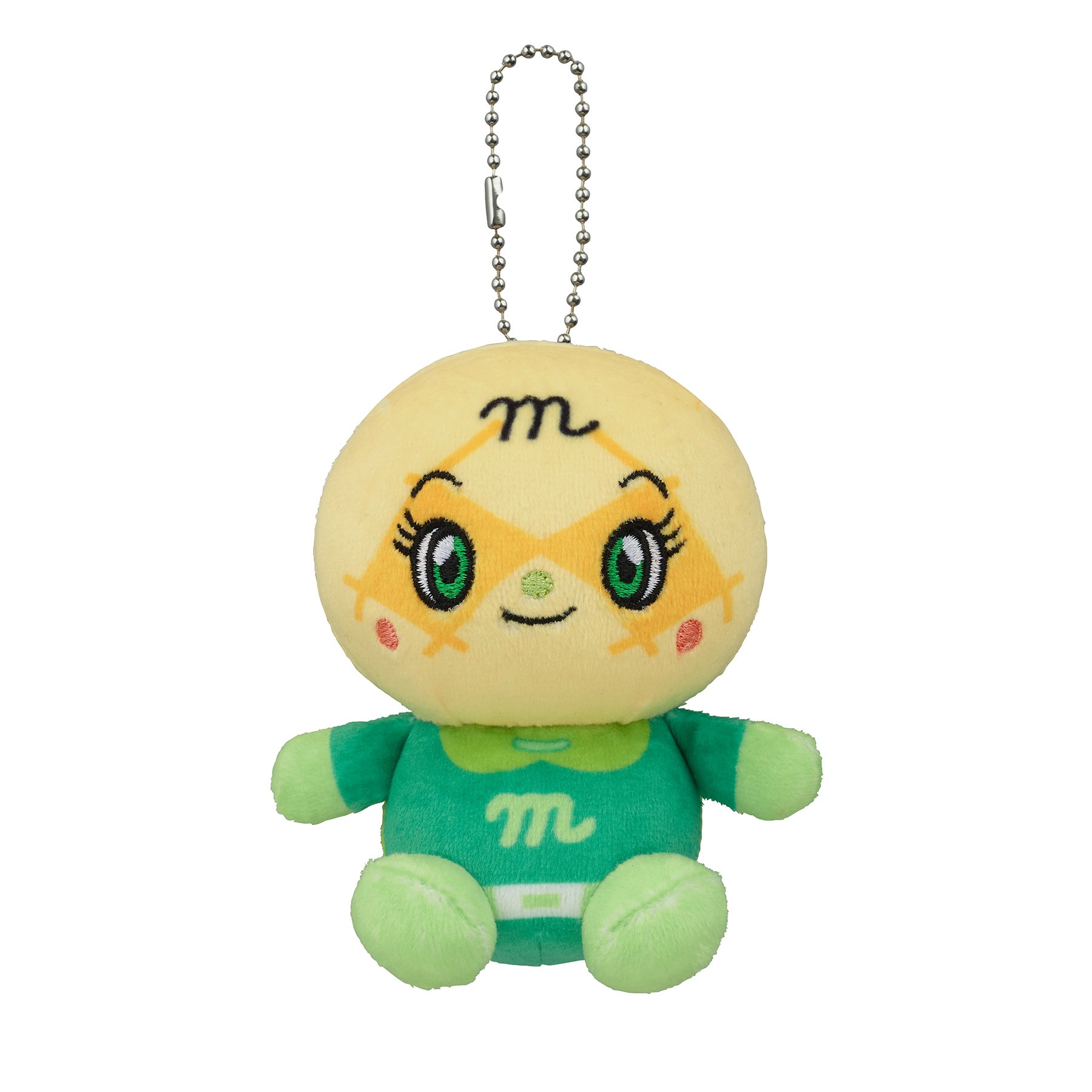 メロンパンナちゃんぬい服 メロンパンナちゃんぬい服 Amazon.co.jp: メロンパンナ