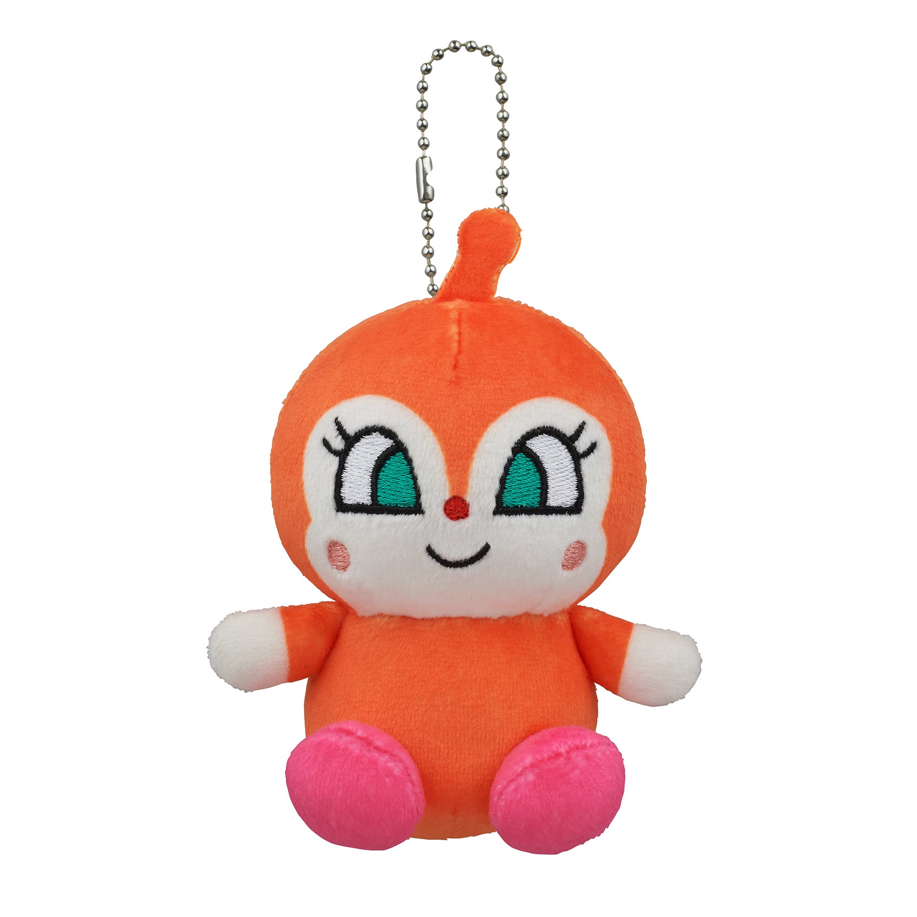 アンパンマン ベビー ぬいぐるみ ドキンちゃん 2002年 セガ製 21875_ext_25_0.jpg?width=720