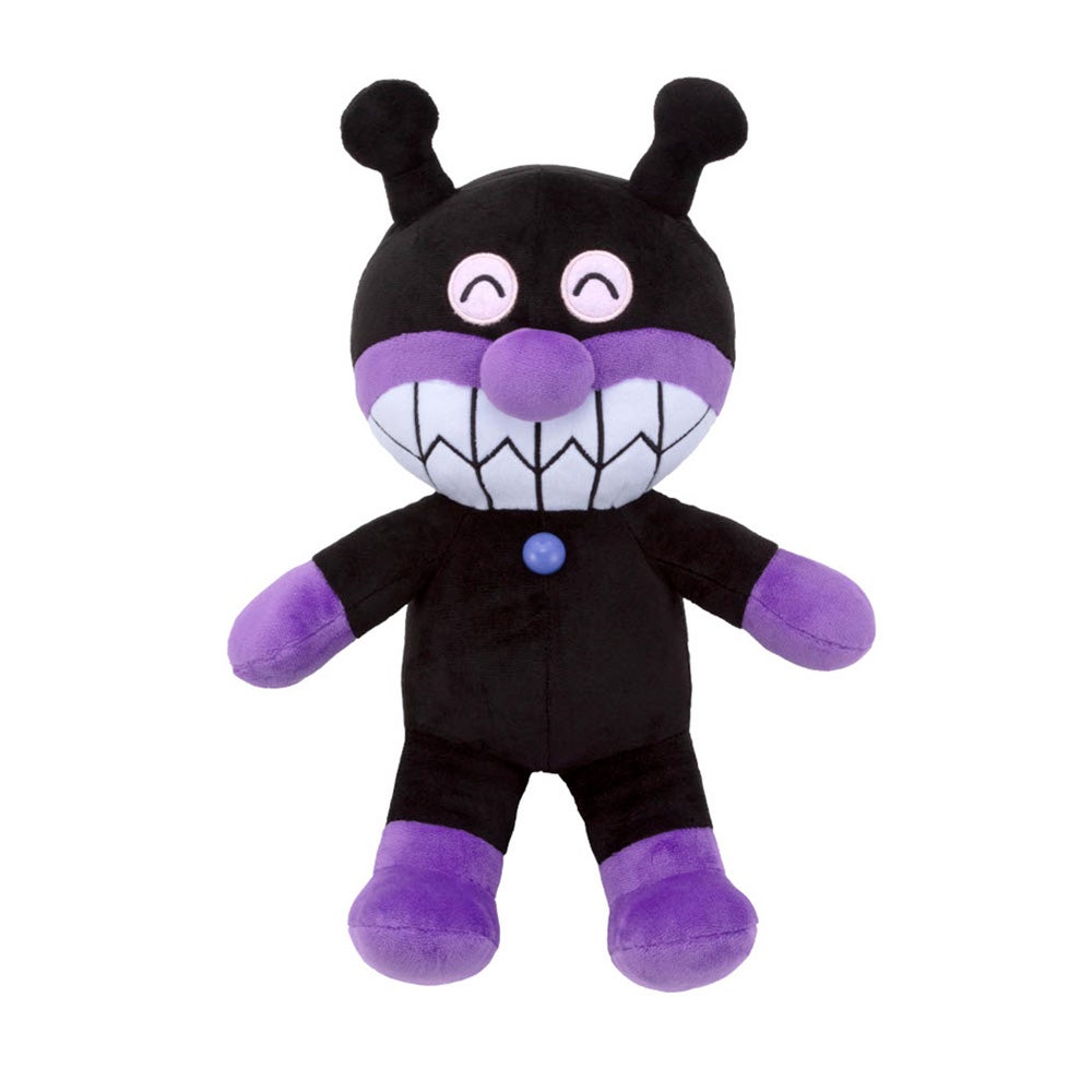 ばいきんまん｜セガ フェイブ トイ製品情報公式