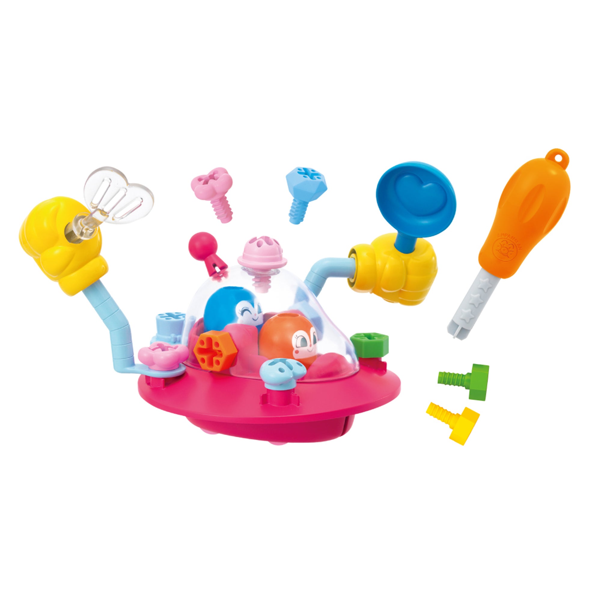 駄々こねペンギン 駄々こねペンギン