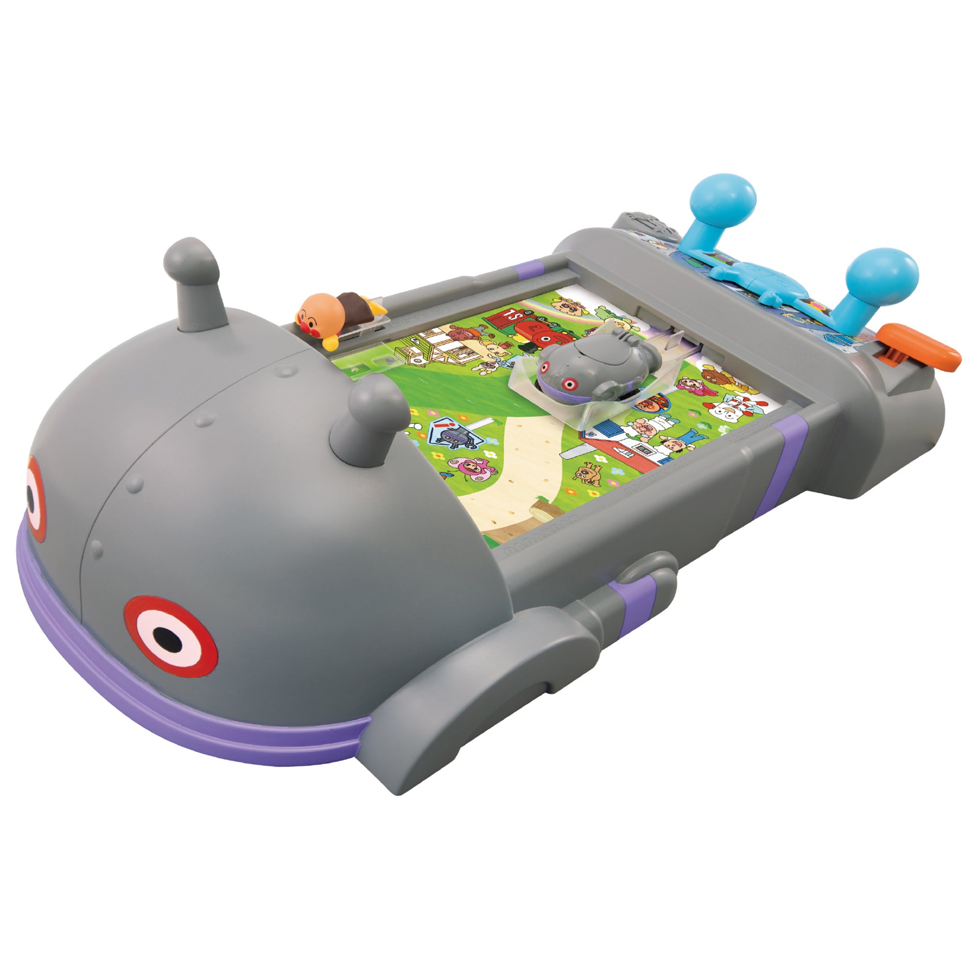 【廃盤】入手困難 未開封未使用 アンパンマン GO!GO!ミニカー 2点セ 廃盤】入手困難 未開封未使用 アンパンマン GO!GO!ミニカー 2点