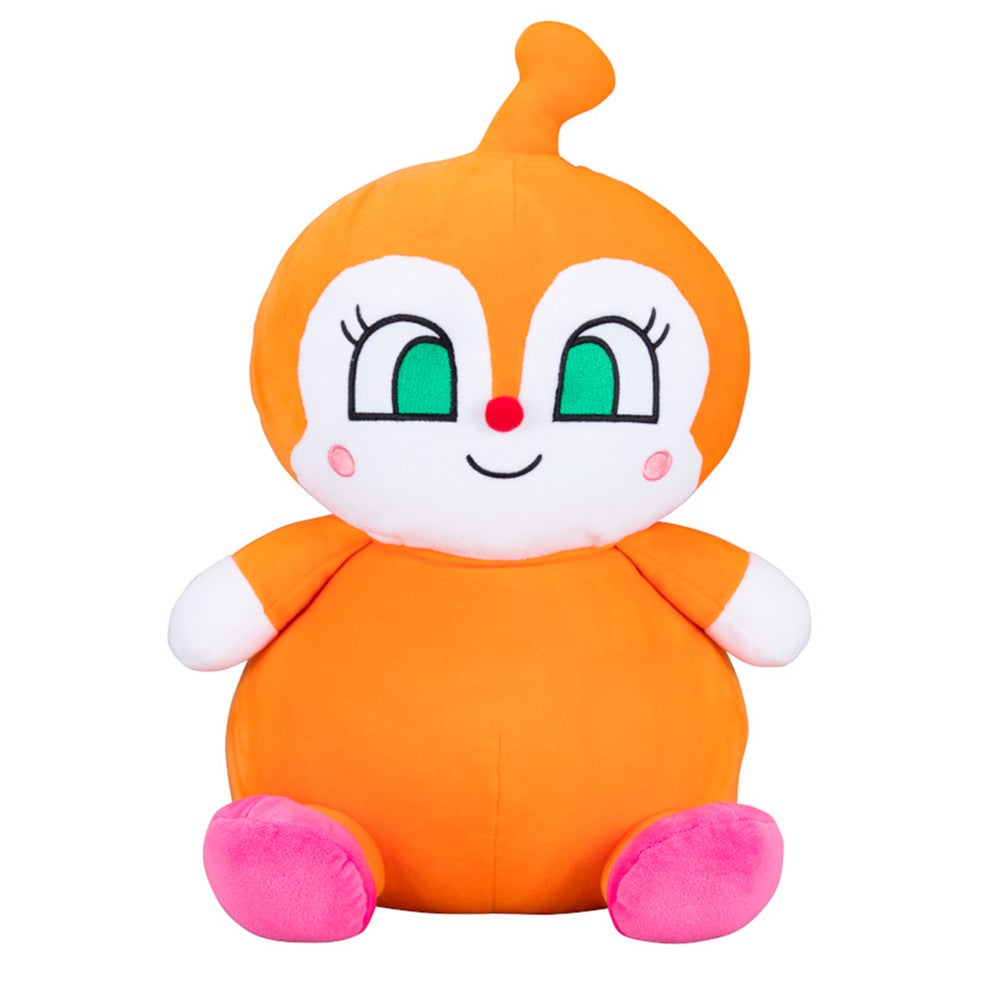 ドキンちゃん｜セガ フェイブ トイ製品情報公式