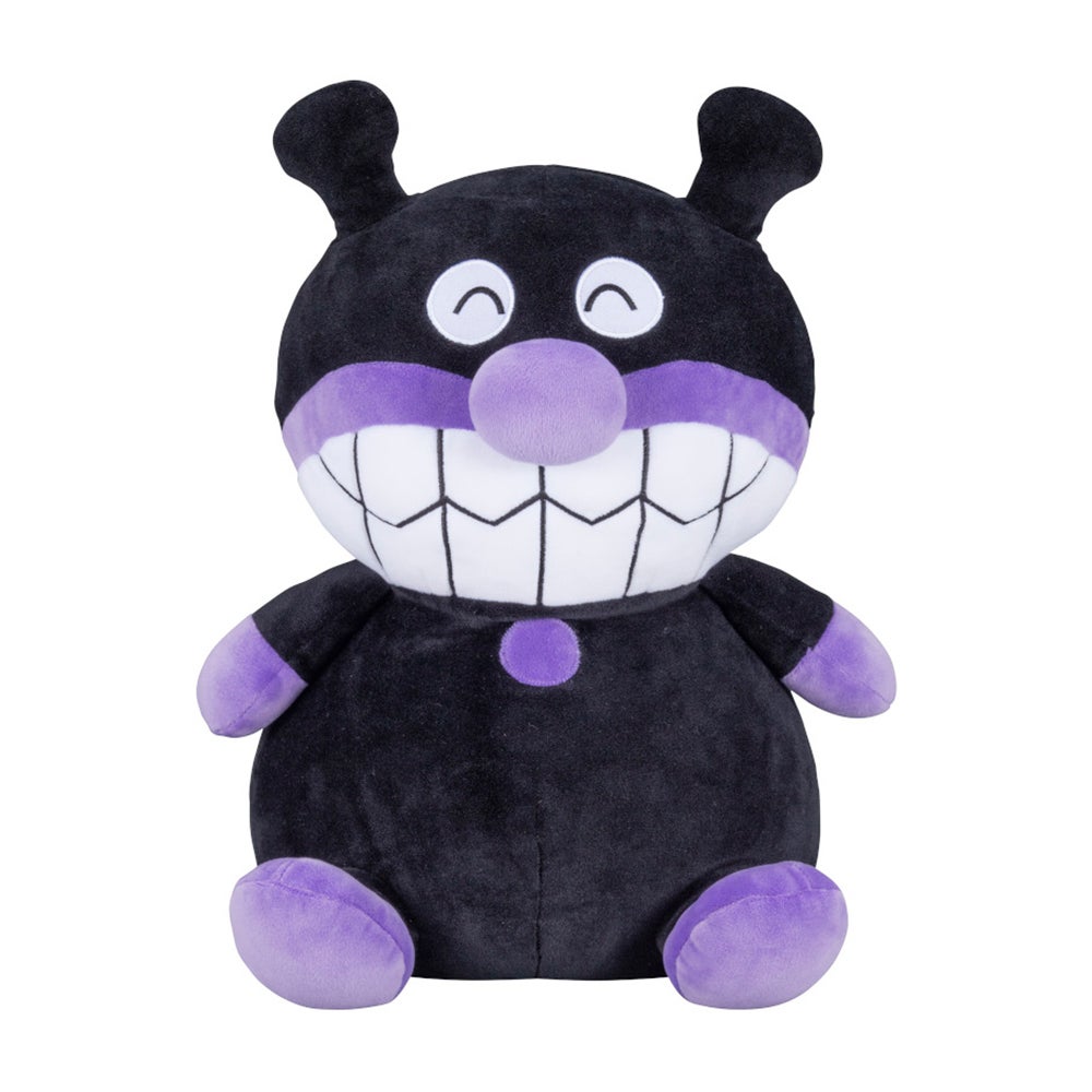 【なぁ】セガトイズ バイキンマン タイムボカン世代には堪らない、木っ端みじんになるバイキンマン