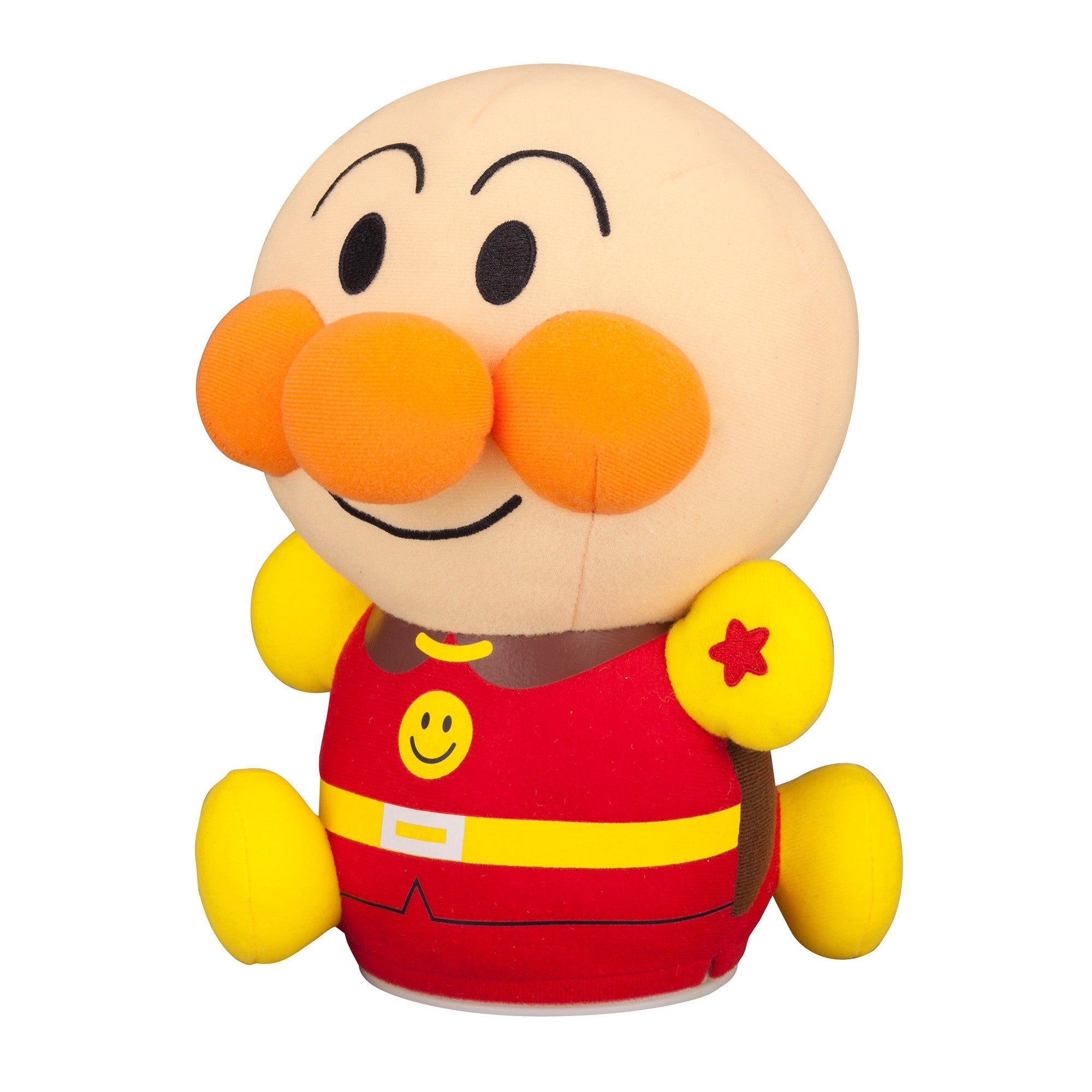 アンパンマン PS1 Longplay - Oshaberi Oekaki: Sore Ike! Anpanman - YouTube