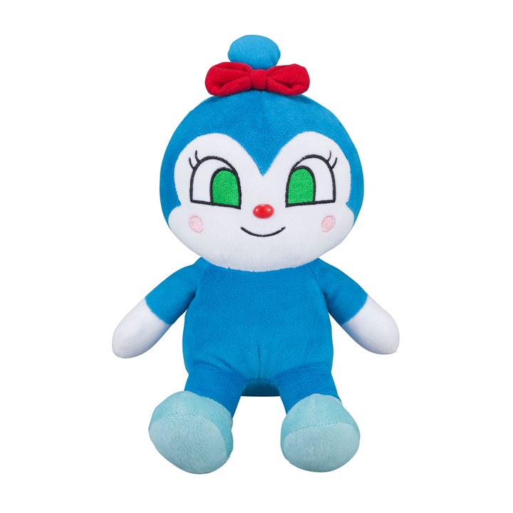 ふわりんスマイルぬいぐるみ S plus コキンちゃん｜セガ フェイブ トイ 