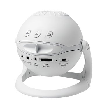 Homestar （ホームスター） スノーホワイト｜セガ フェイブ トイ製品 