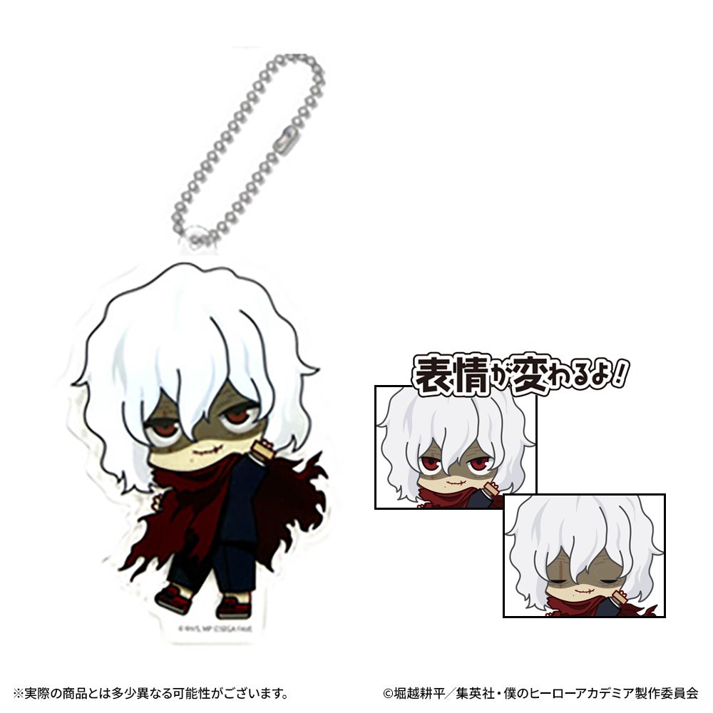 ジャンプフェスタ先行】アクドールmini 僕のヒーローアカデミア 単品