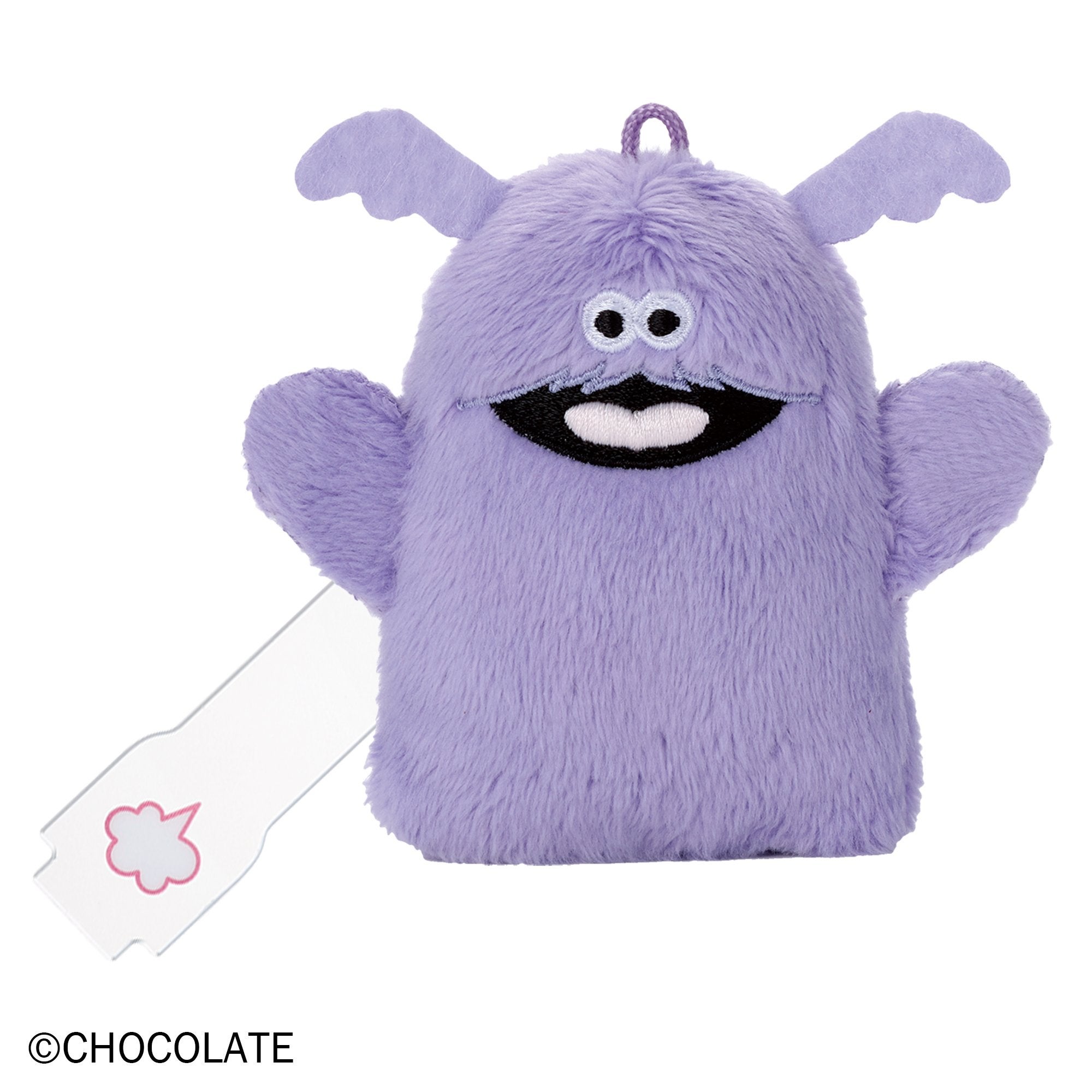 アクぬいCollection ホイッピ＆ラッピ 1BOX（全6種入り）｜セガ