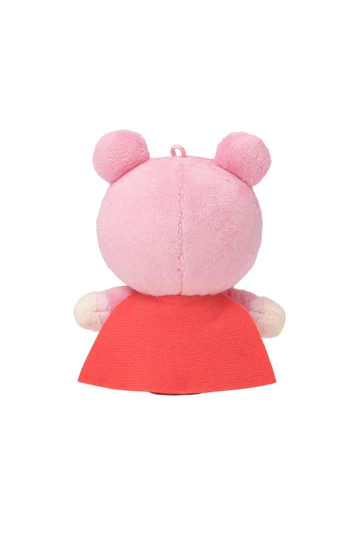 ふんわりカラーますこっと あかちゃんまん｜セガ フェイブ トイ製品