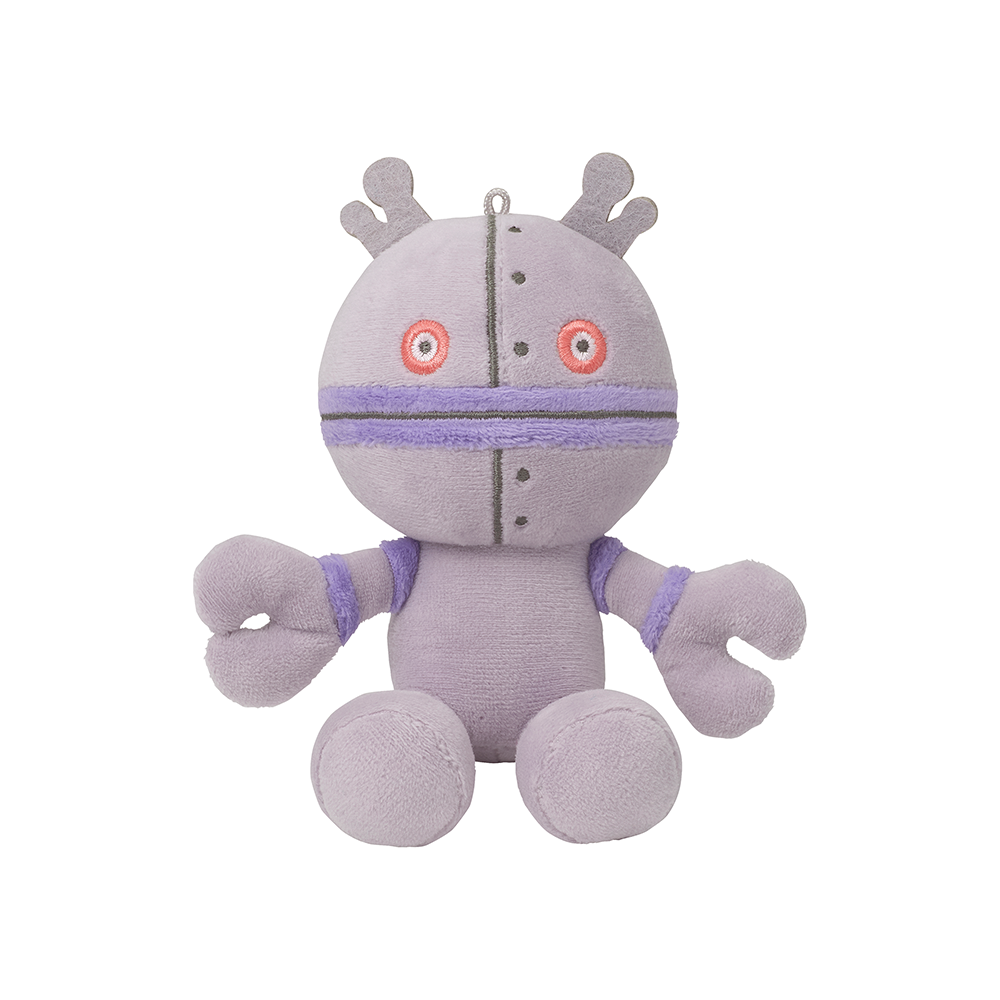 ドキンちゃん｜セガ フェイブ トイ製品情報公式