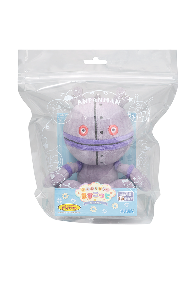ふんわりカラーますこっと だだんだん｜セガ フェイブ トイ製品情報公式