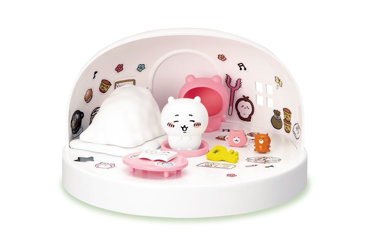 ちいかわ｜セガ フェイブ トイ製品情報公式