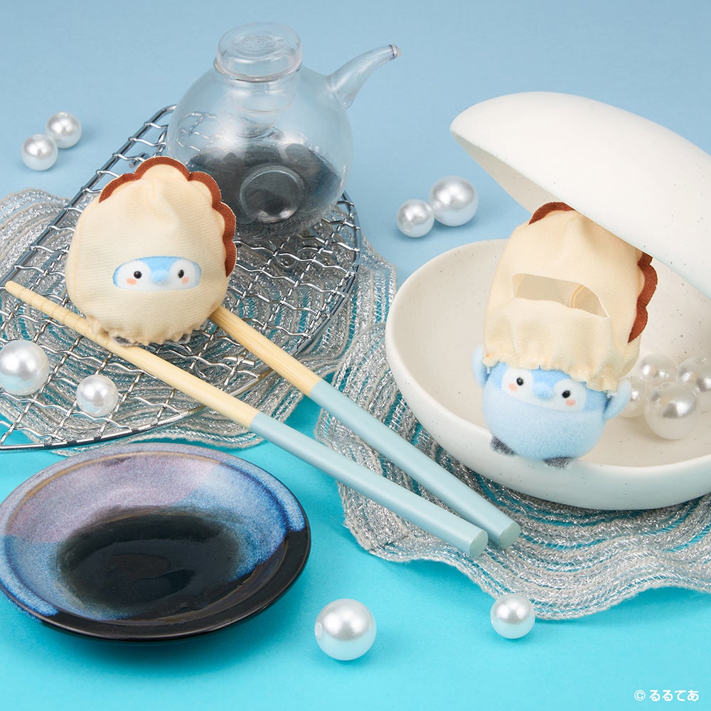 きせかえコウペンちゃん 栄養とってえら～い！コンプリートBOX(全6種