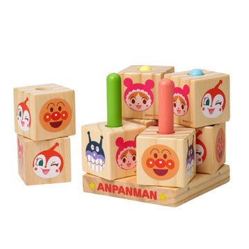 それいけ！アンパンマンのおもちゃ｜セガ フェイブ トイ製品情報公式