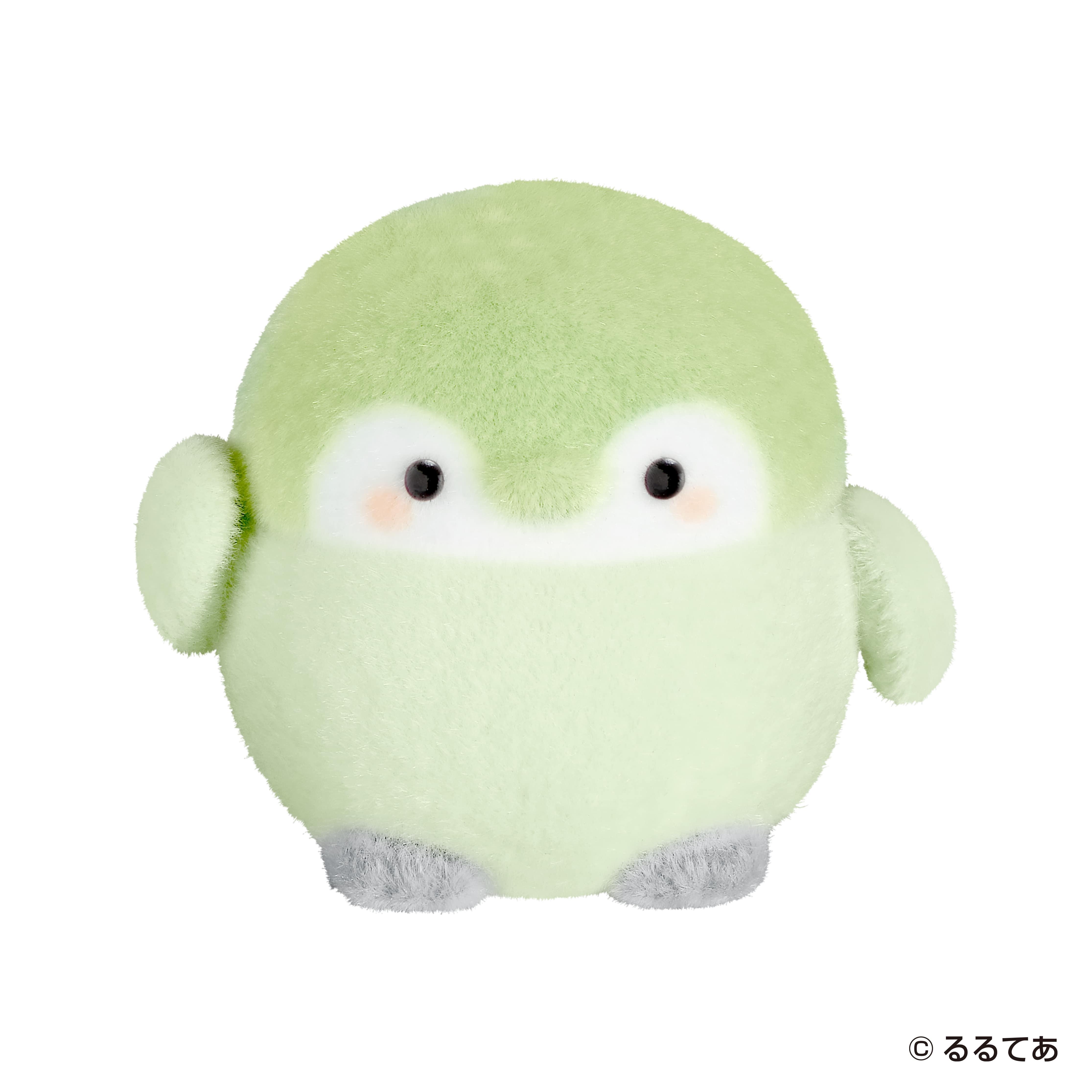 きせかえコウペンちゃん 栄養とってえら～い！コンプリートBOX(全6種