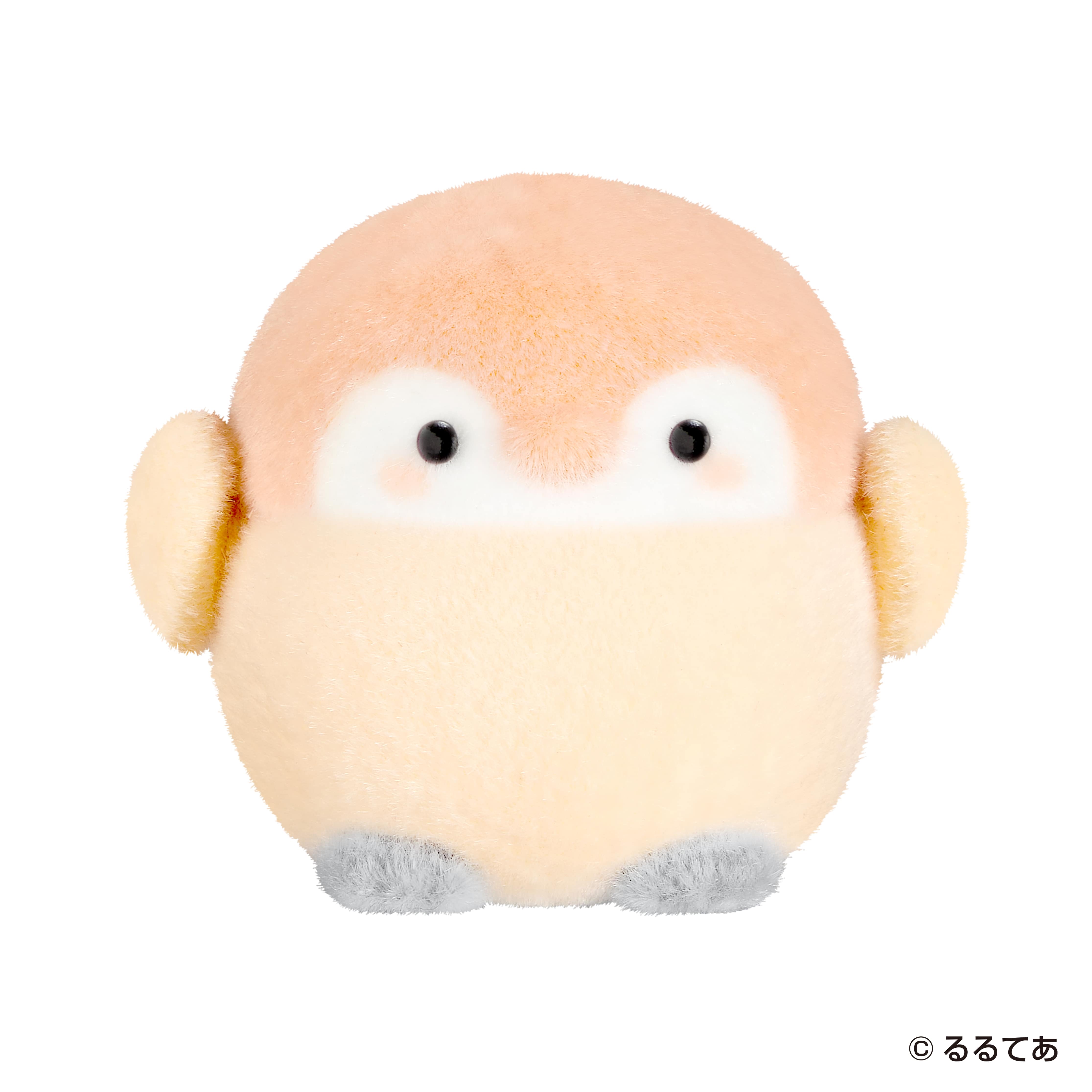 きせかえコウペンちゃん 栄養とってえら～い！コンプリートBOX(全6種