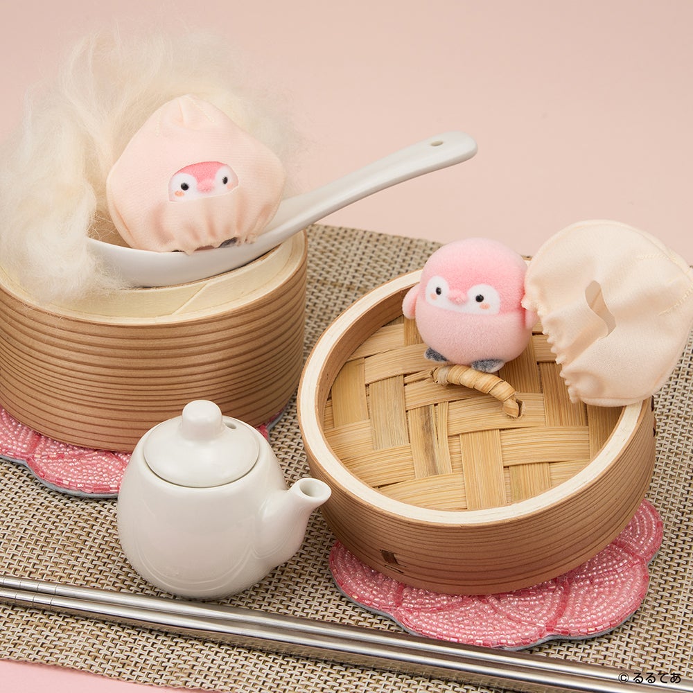 きせかえコウペンちゃん 栄養とってえら～い！(単品)｜セガ フェイブ
