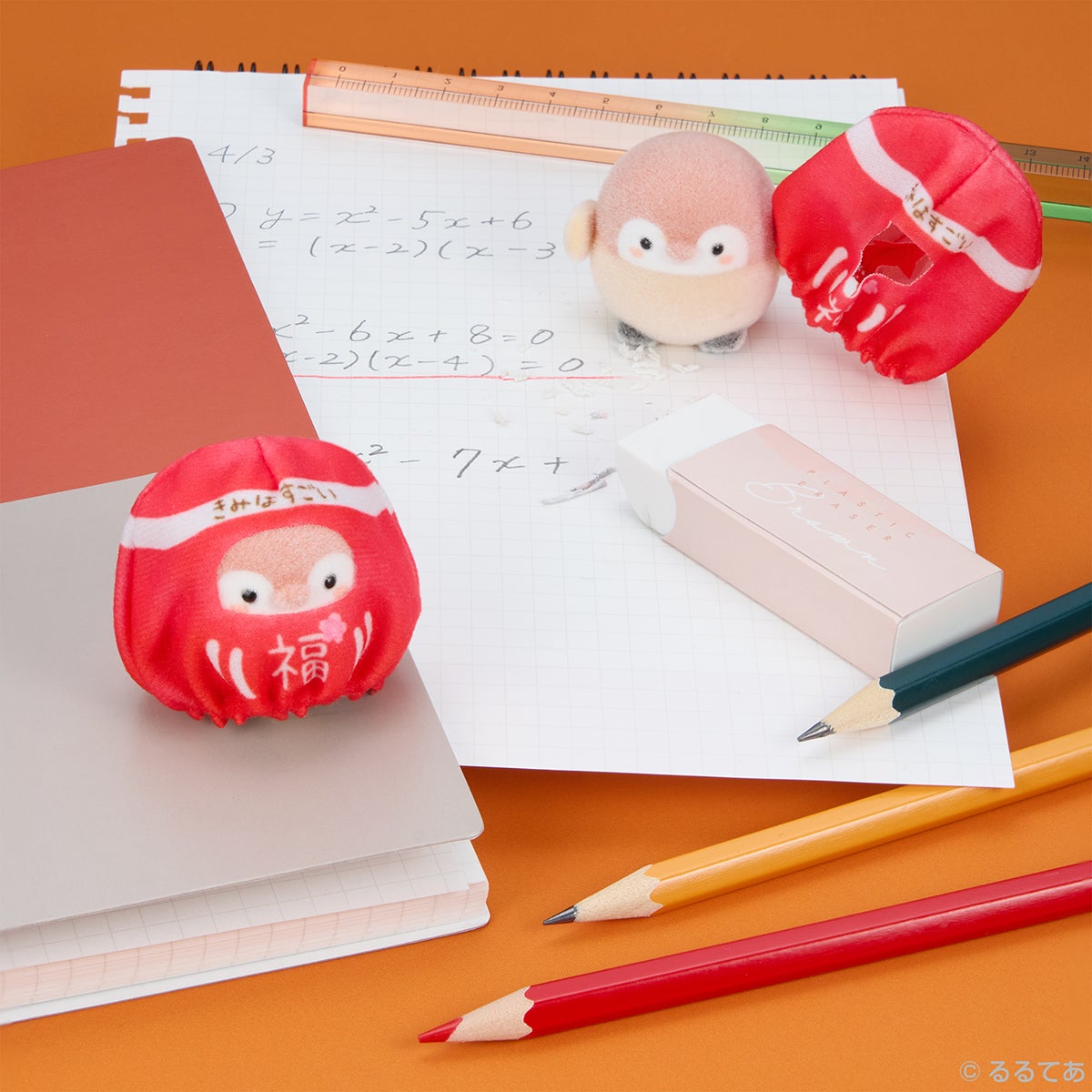 きせかえコウペンちゃん 君を応援するよ～！(単品)｜セガ フェイブ
