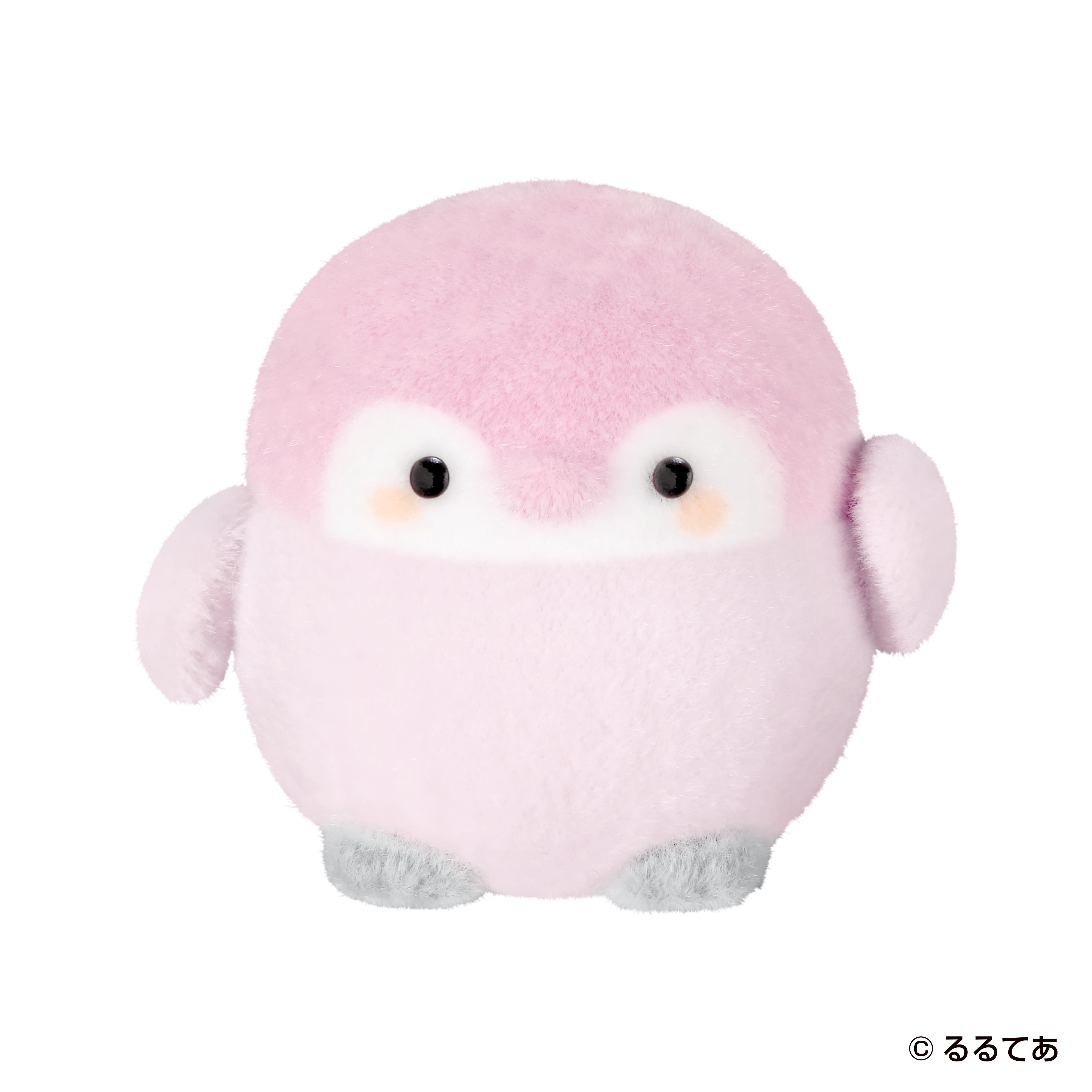 きせかえコウペンちゃん 君を応援するよ～！コンプリートBOX (全6種入