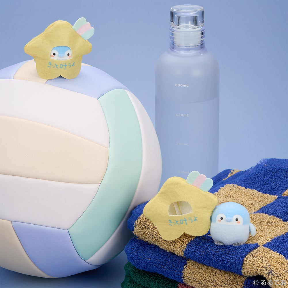 きせかえコウペンちゃん 君を応援するよ～！コンプリートBOX (全6種入