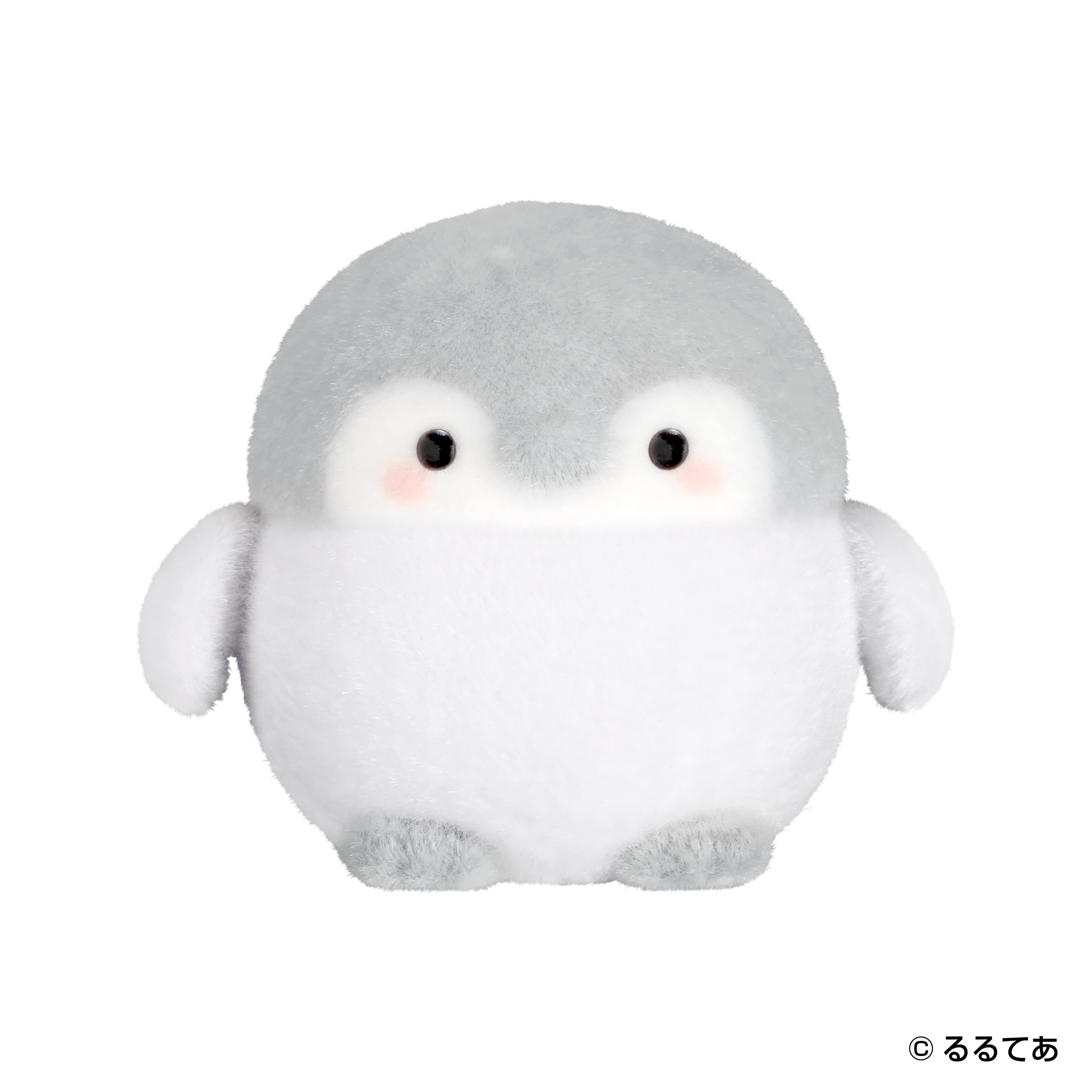 きせかえコウペンちゃん 君を応援するよ～！コンプリートBOX (全6種入