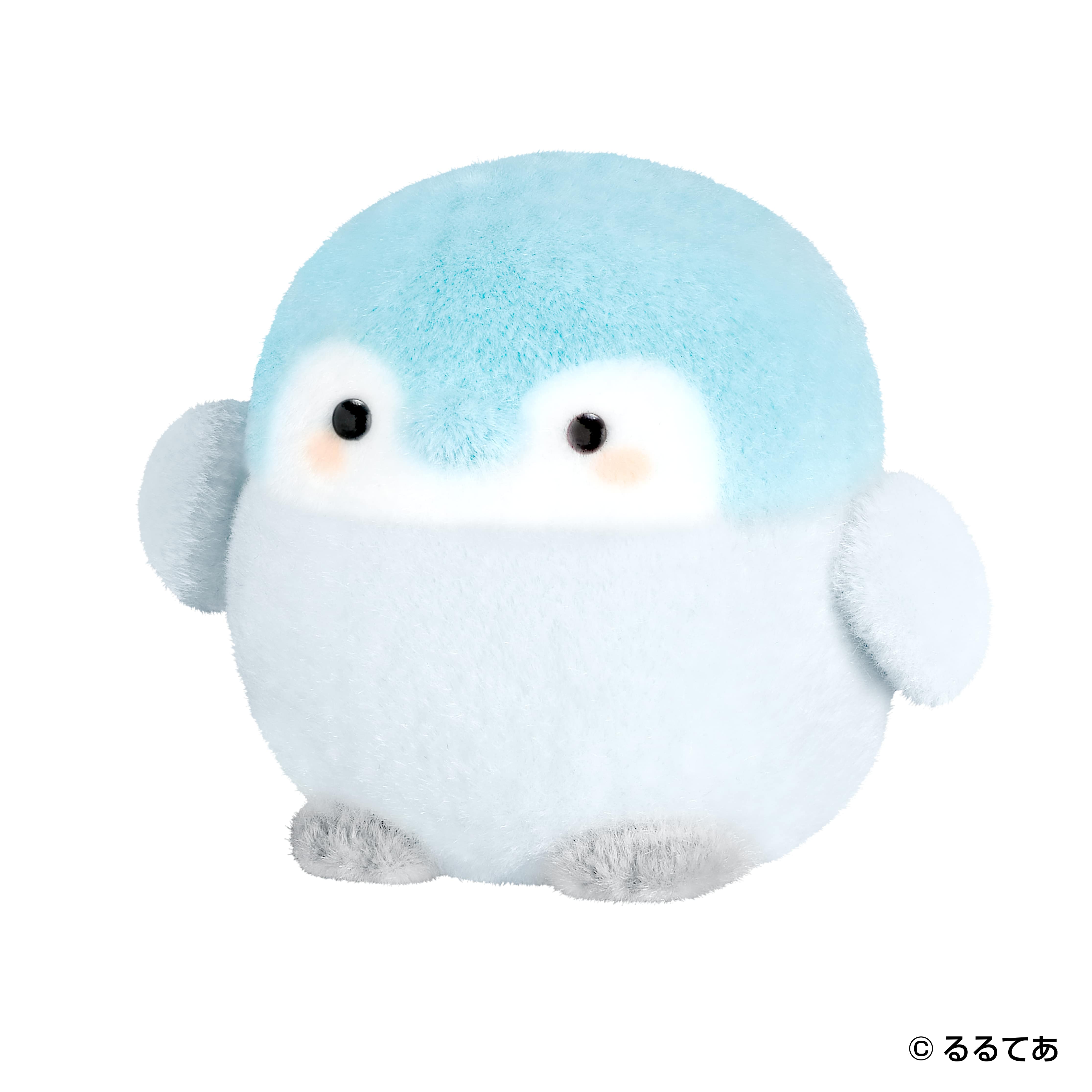 きせかえコウペンちゃん 君を応援するよ～！コンプリートBOX (全6種入