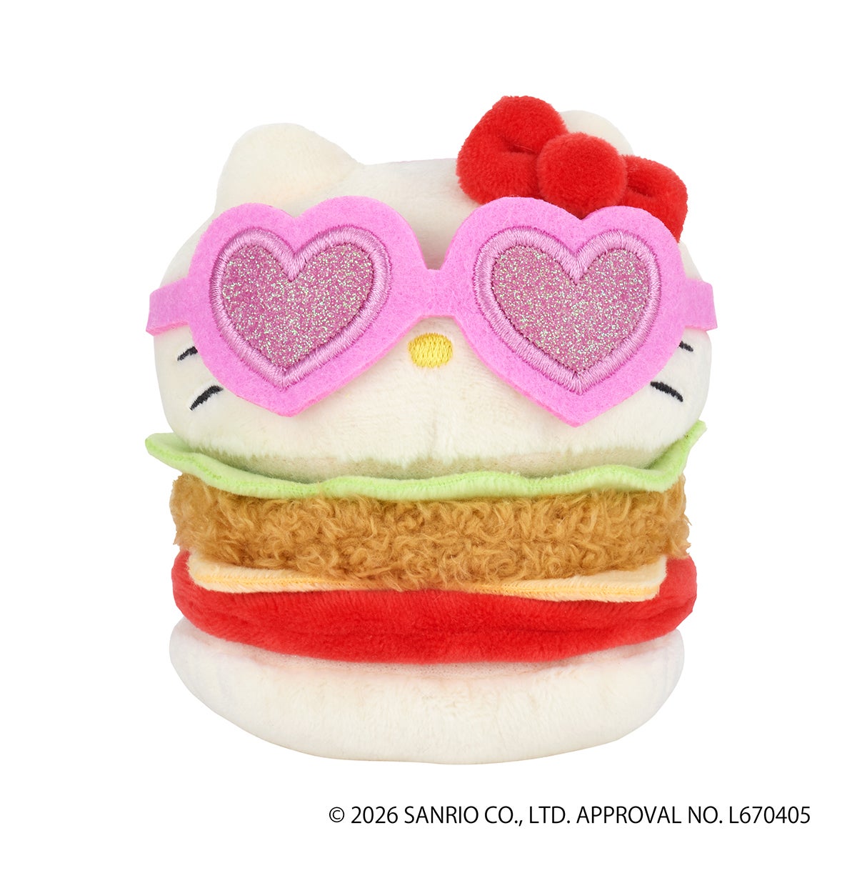 ぬいぐるみ｜セガ フェイブ トイ製品情報公式