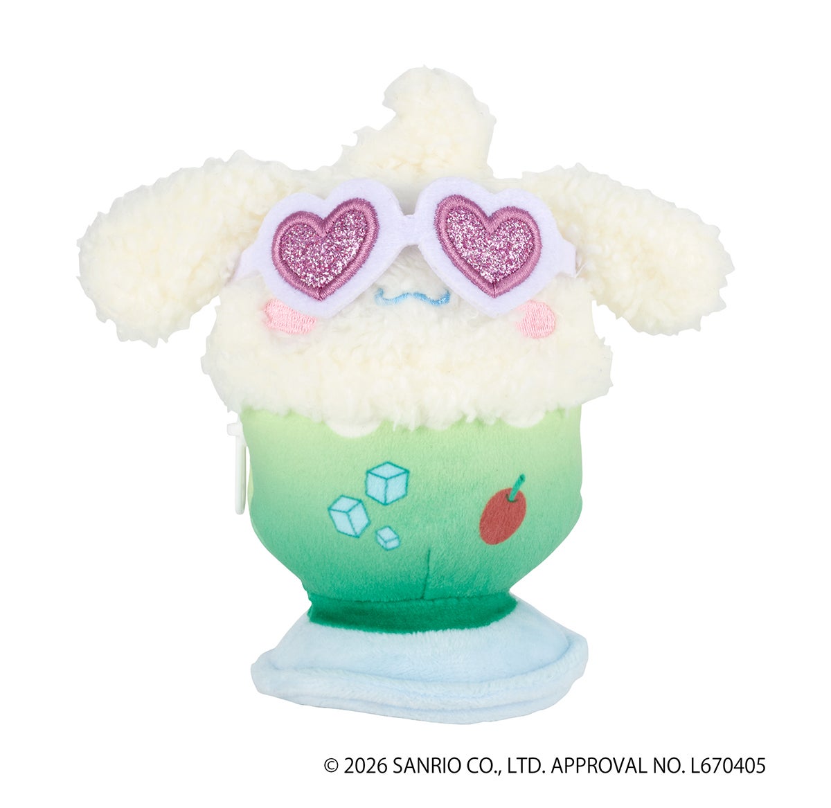 カメラでkawaii マウスできせかえ！サンリオキャラクターズ パソコン