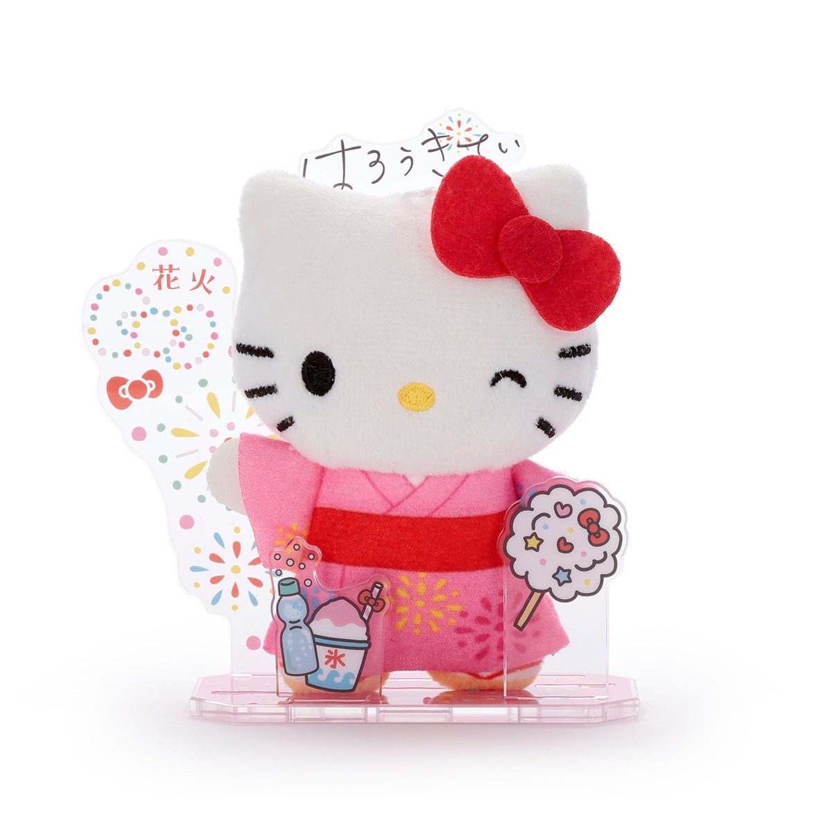 アクぬいCollection サンリオキャラクターズ1BOX（全6種入り）｜セガ