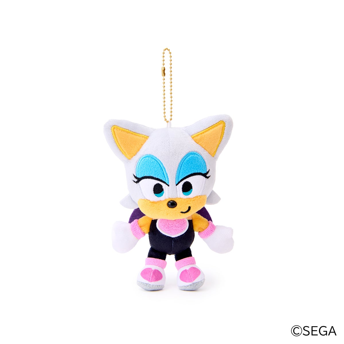 SONIC＆FRIENDS｜セガ フェイブ トイ製品情報公式