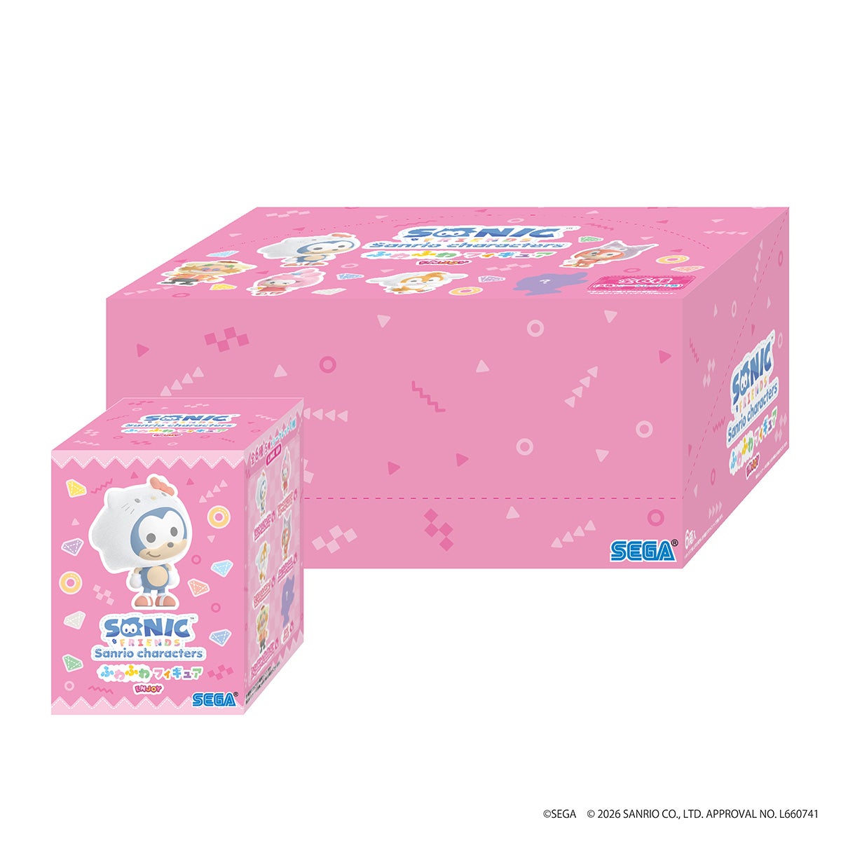 すべての商品｜セガ フェイブ トイ製品情報公式