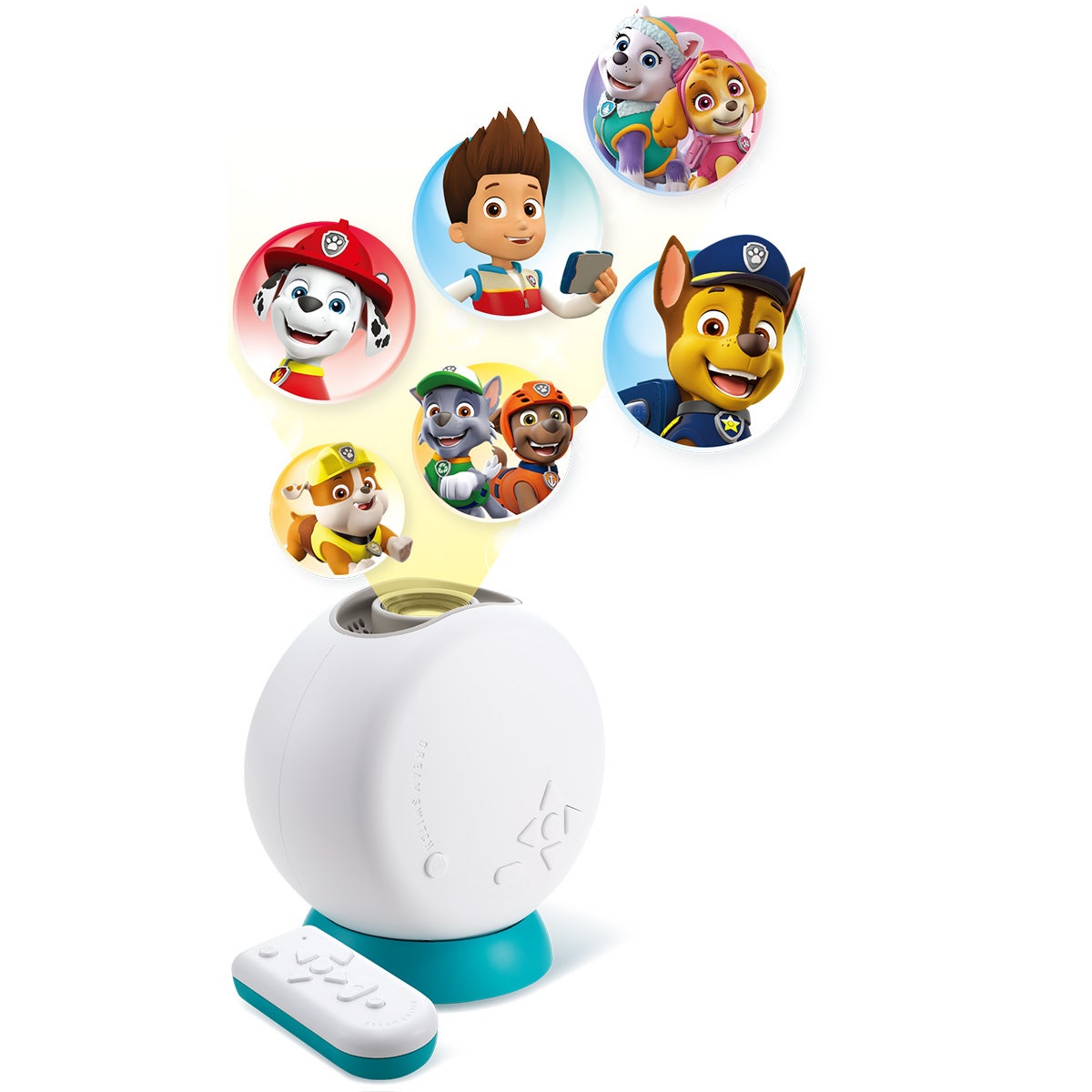 〖新品未開封〗セガ ドリームスイッチ パウ・パトロールセット DREAM SWITCH（ドリームスイッチ） パウ・パトロールセット｜セガ