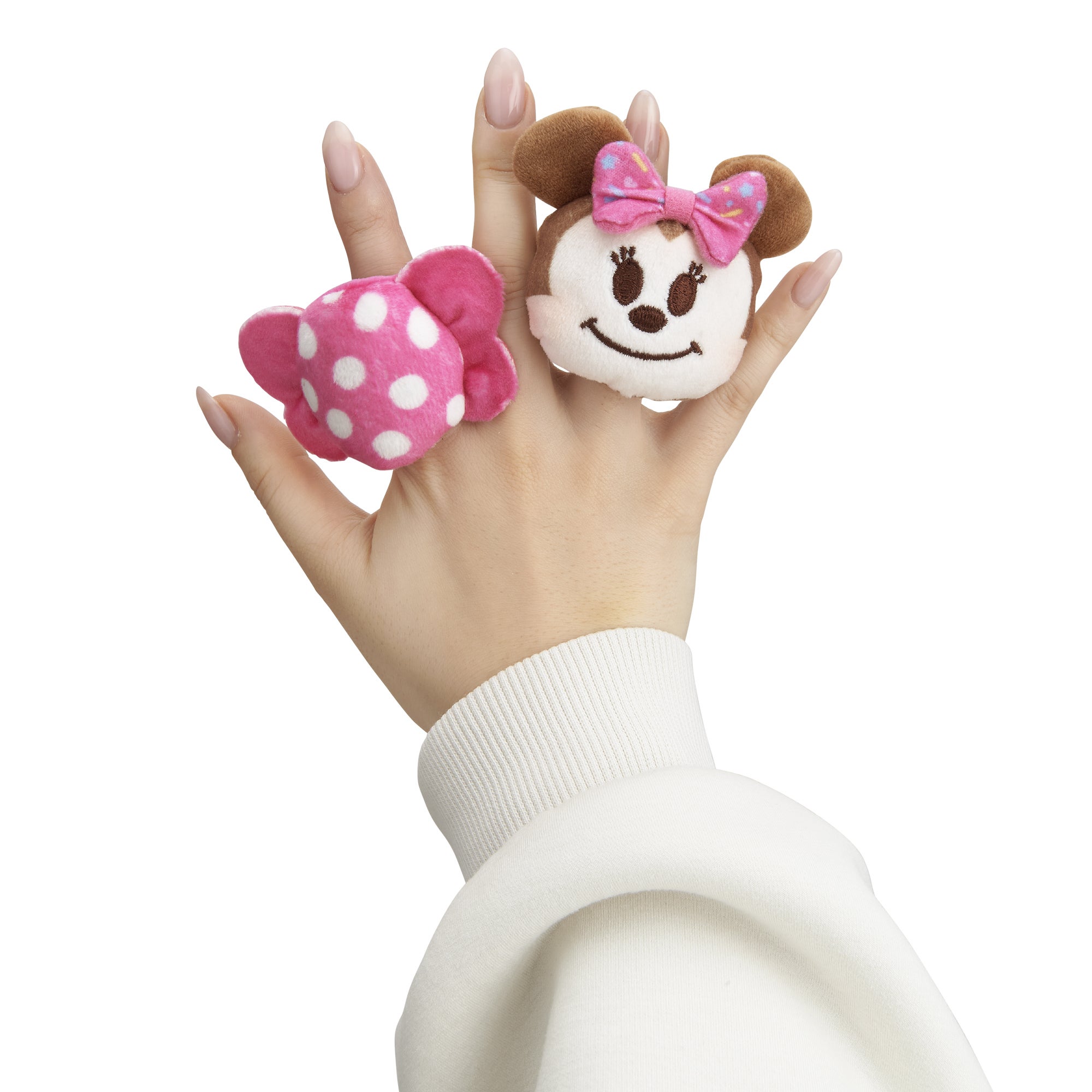 きゃらマロ Disney スティッチ｜セガ フェイブ トイ製品情報公式