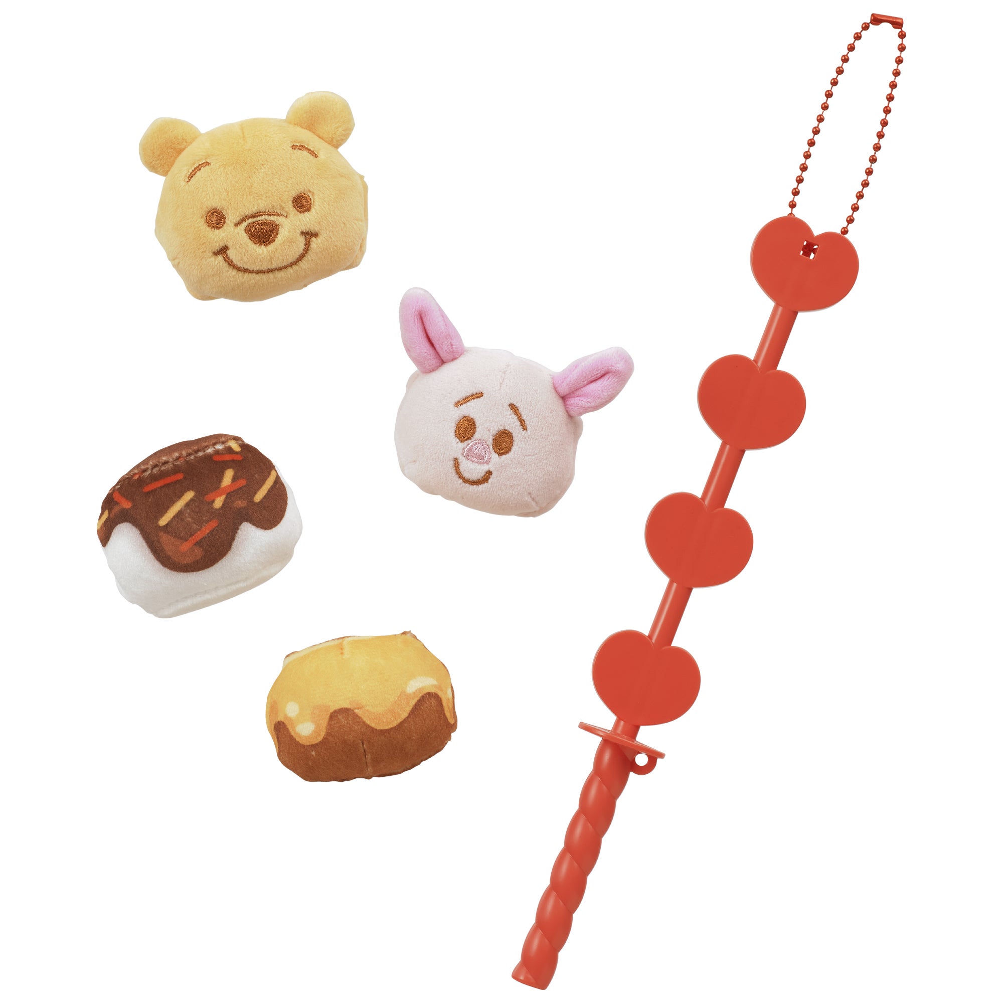 きゃらマロ Disney エイリアン｜セガ フェイブ トイ製品情報公式