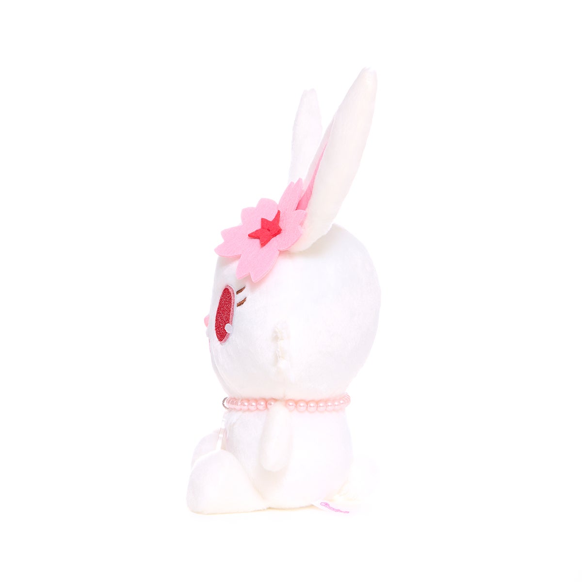 ジュエルペット ぬいぐるみ ルビー｜セガ フェイブ トイ製品情報公式