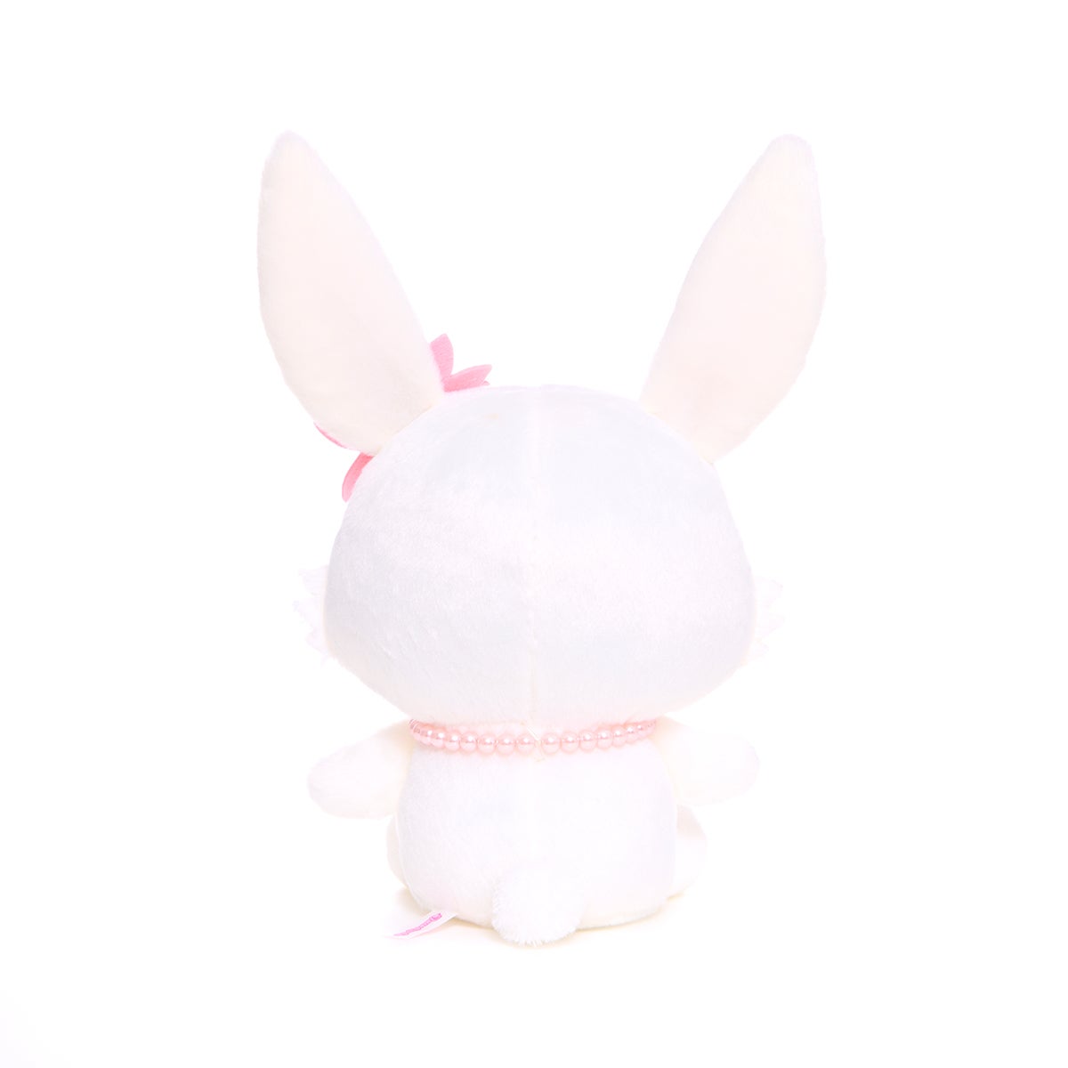 ジュエルペット ぬいぐるみ ルビー｜セガ フェイブ トイ製品情報公式