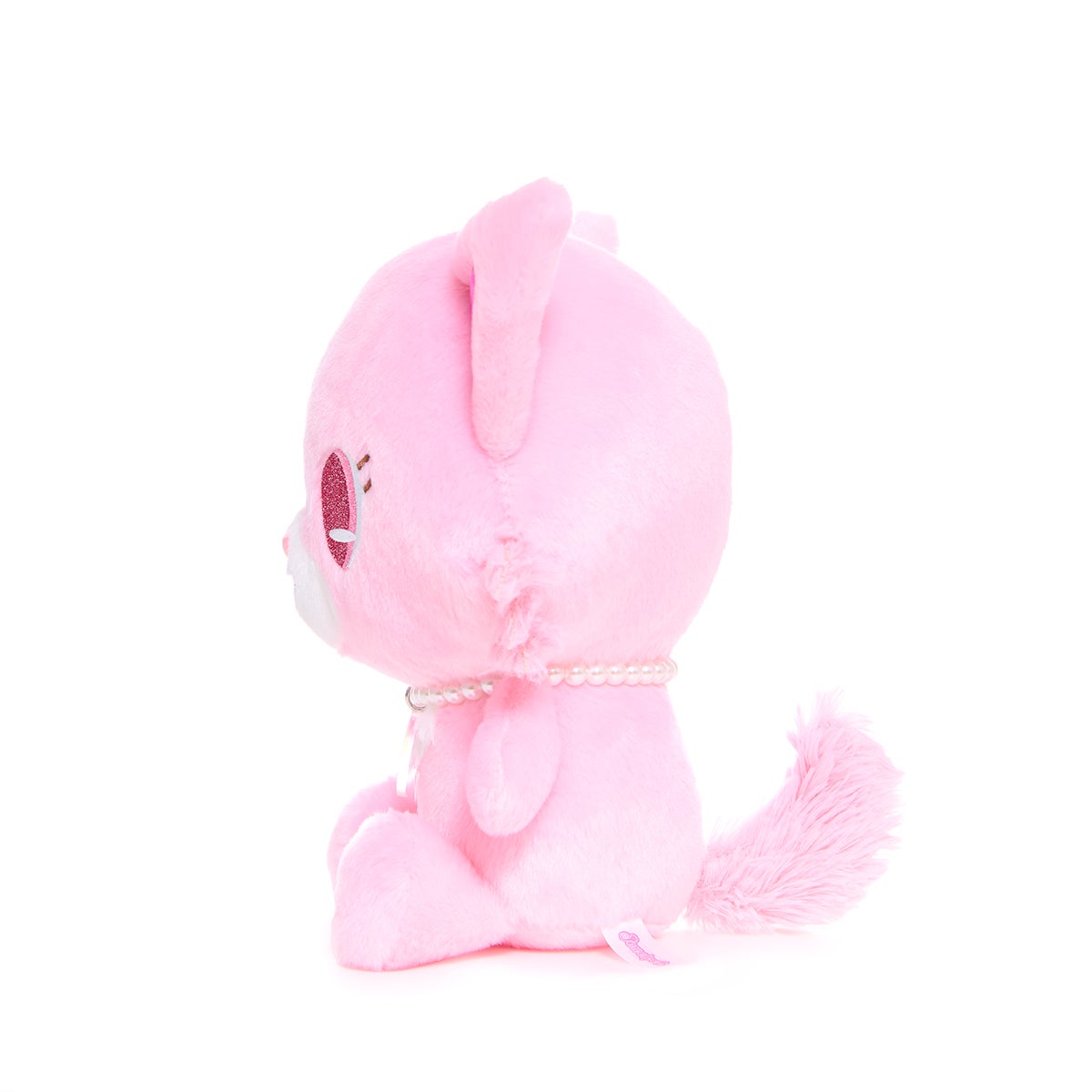 ジュエルペット　ガーネット　ぬいぐるみ ジュエルペット ぬいぐるみ ガーネット｜セガ フェイブ トイ製品情報公式