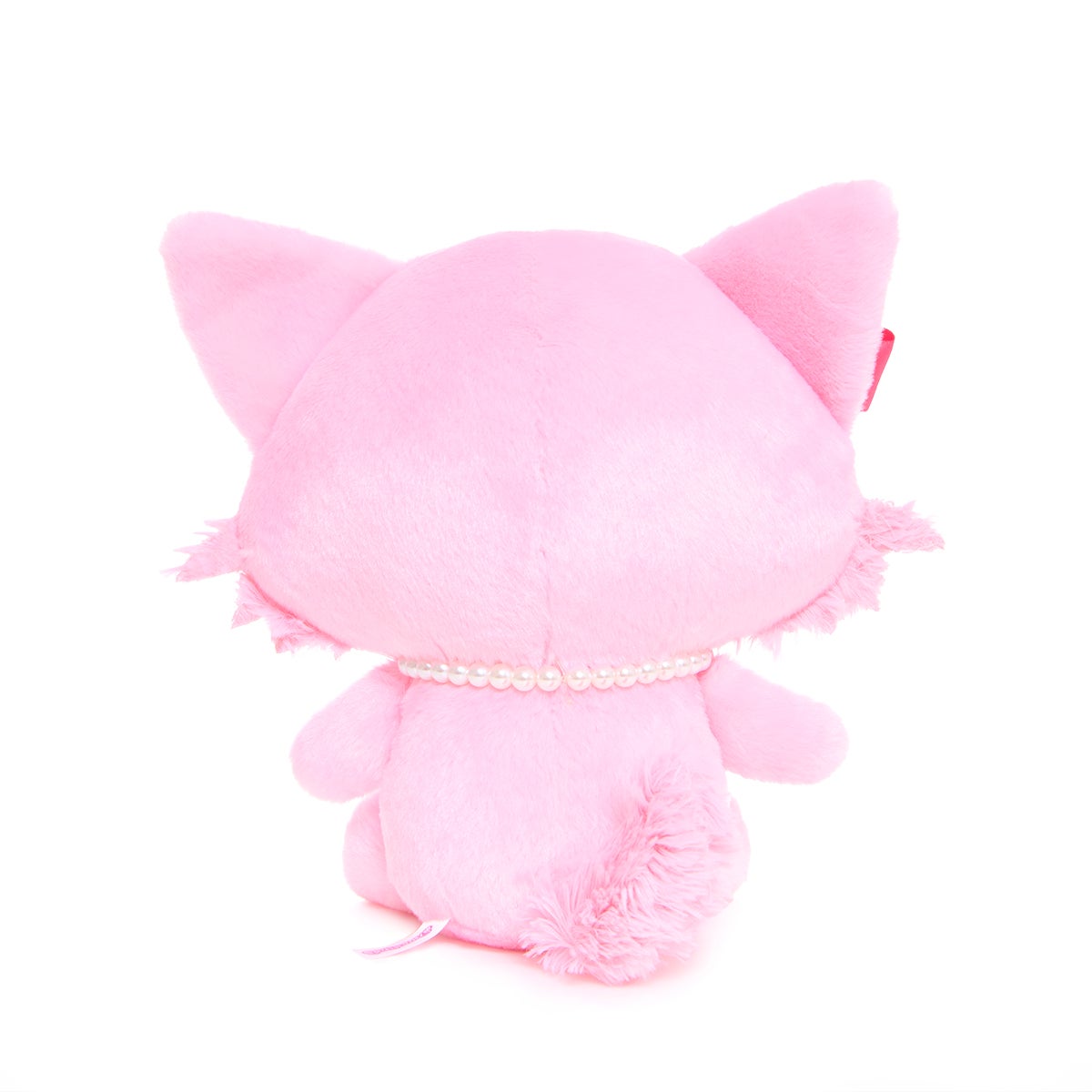 ジュエルペット ぬいぐるみ ガーネット｜セガ フェイブ トイ製品情報公式
