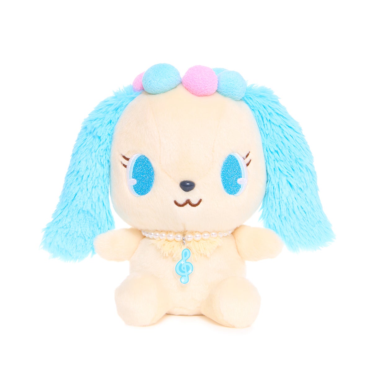 人形・ぬいぐるみ｜セガ フェイブ トイ製品情報公式