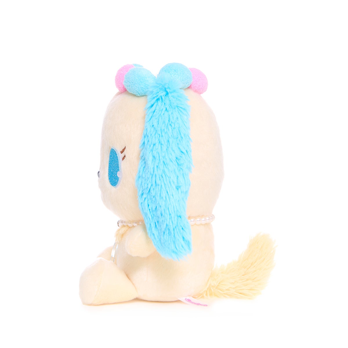 ジュエルペット ぬいぐるみ サフィー｜セガ フェイブ トイ製品情報公式