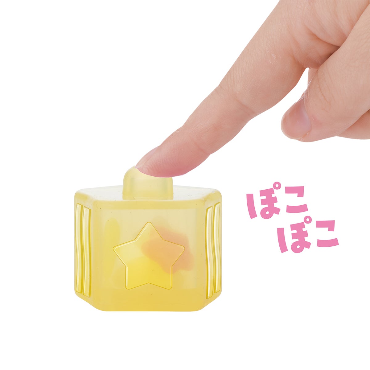 指トレ知育！むぎゅぽこ アンパンマン｜セガ フェイブ トイ製品情報公式