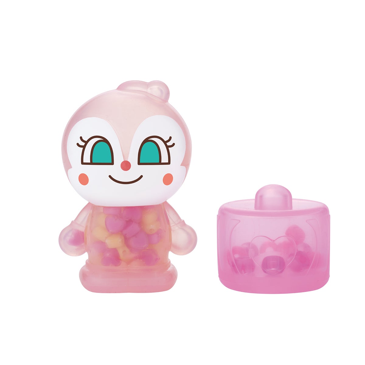 ふんわりカラーますこっと コキンちゃん｜セガ フェイブ トイ製品情報公式