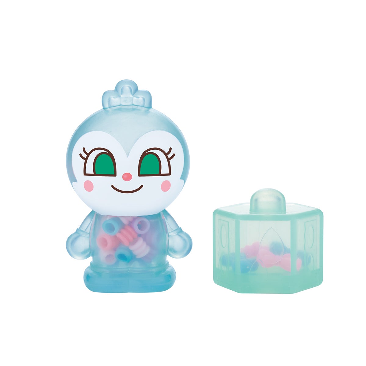 ピピッとおかいもの！アンパンマンレジスター｜セガ フェイブ トイ製品