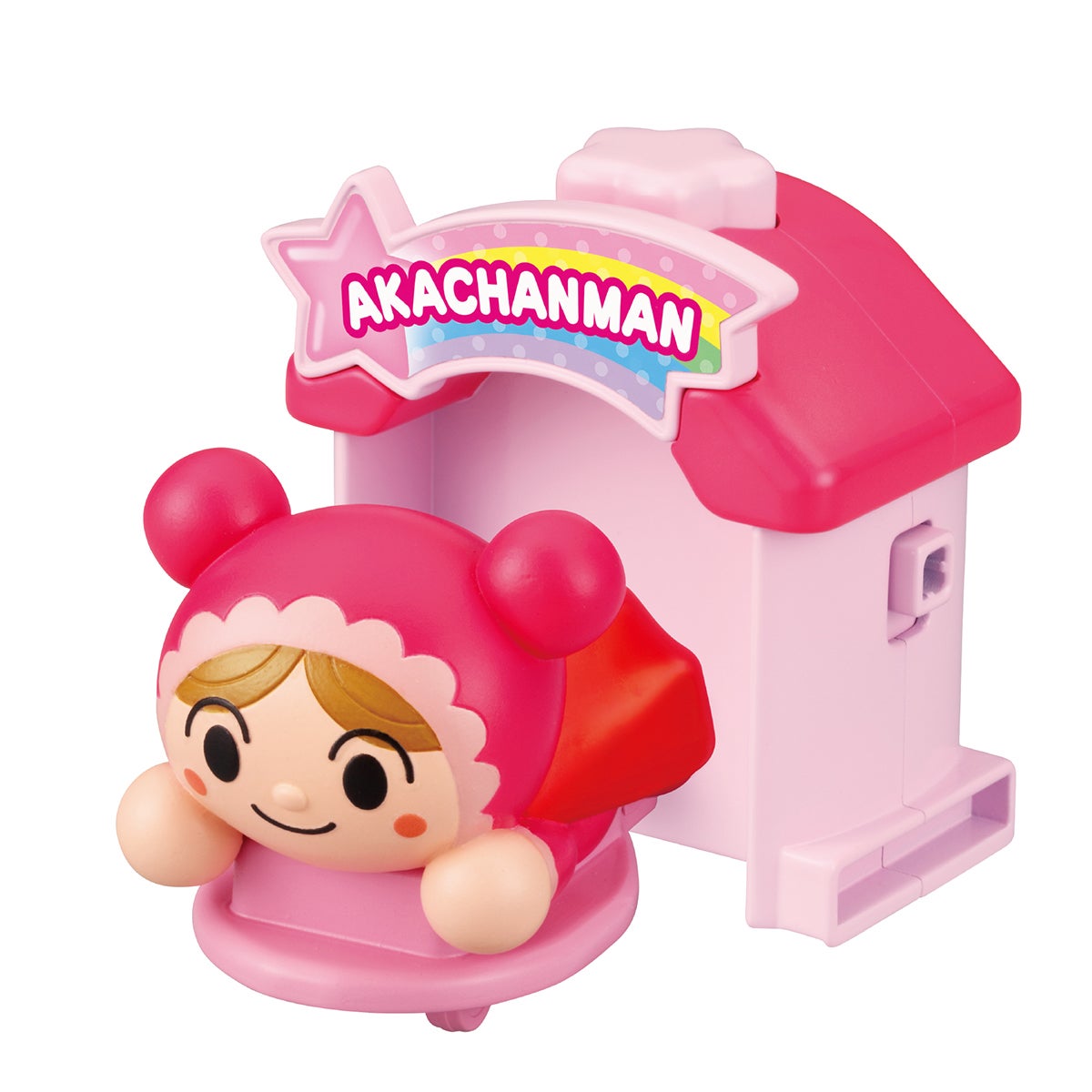 おともだちアンパンマン 3L｜セガ フェイブ トイ製品情報公式