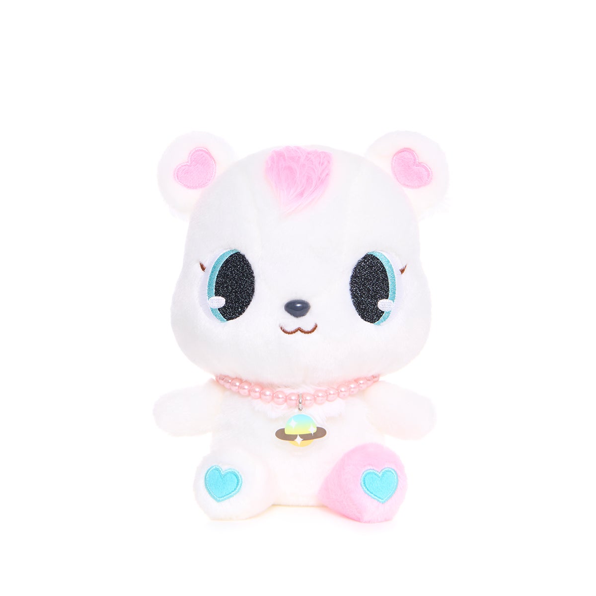ジュエルペット　ぬいぐるみ　ラブラ