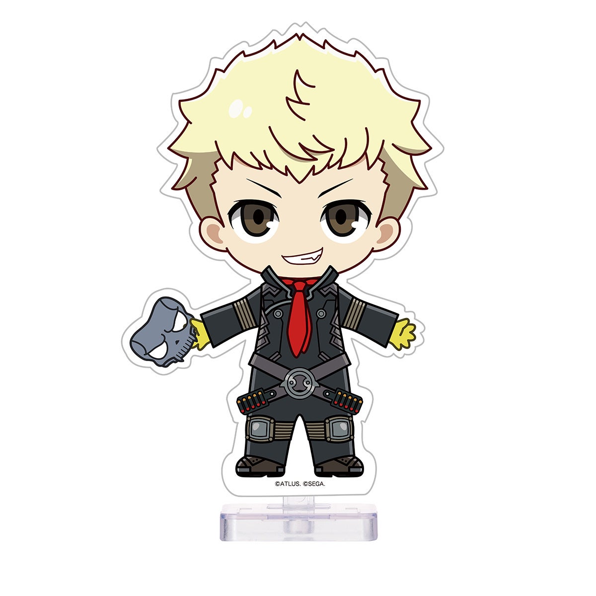 アクドール ペルソナ5 ザ・ロイヤル パンサー｜セガ フェイブ トイ製品